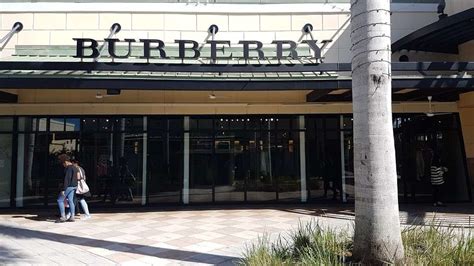 burberry factory outlet sawgrass|burberry stores near me.